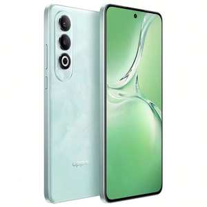 OPPO K12 5G Original, Snapdragon 7 Gen3, Pantalla OLED de 6.7 Pulgadas y 120 Hz, Batería de 5500 mAh, Carga SuperVOOC de 100 W, Cámara de 50 MP, NFC, OTA, Wi-Fi 6, LPDDR4x - Product Image 5