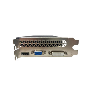 Nouvelle carte graphique de bureau GeForce GTX 750 TI 4 Go GDDR5 PCI HD avec prise en charge OEM/ODM, carte graphique pour jeux, GPU haute performance - Product Image 6