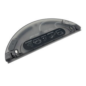 Tanque de agua Dreame para aspiradora robótica L10 L10Pro D9 Pro 2C 1T, pieza de repuesto, accesorio de limpieza de plástico - Product Image 2