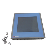 6AV6 643-0CD01-1AX0 Touch HMI Panel Compatible With PLC Industrial Automation Control System