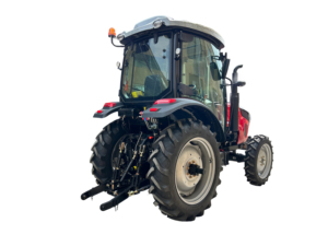 Tractor Cortacésped <span class=keywords><strong>de</strong></span> Alta Potencia, con Transmisión Hidrostática <span class=keywords><strong>para</strong></span> Campos Deportivos, <span class=keywords><strong>Precio</strong></span> <span class=keywords><strong>de</strong></span> Depósito - Product Image 5