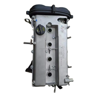 VENTE FLASH Moteurs Changan d'occasion JL486ZQ2 pour Changan CS35 C75 CS85 CS95 V7 HUNTER EADO ALSVIN 1.8T