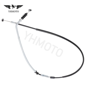 YHMOTO Clutch Cable Wire Kupplungszug <b>Harness</b> Line for Yamaha YFZ450 YFZ 450 2012 2013 1PD263350000 ATV Accessories - Product Image 3