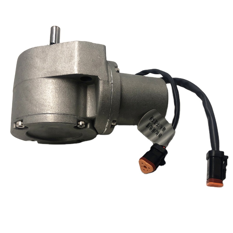 Вигателя экскаватора 4614911 4360509 шаговый двигатель KP56RM2G-019 для SY75 65 115 155-8 135 -9