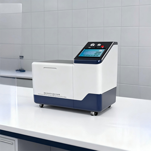 Hidráulica Quick-Change Connector Explosão Tester Pressão Hidrostática Burst Testing Equipment Resistência Explosão - Product Image 6