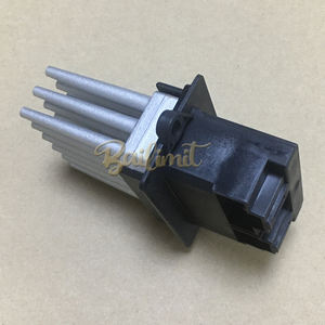 Nuevo módulo de resistencia de potencia del <span class=keywords><strong>Motor</strong></span> del ventilador de alta calidad para Chrysler para <span class=keywords><strong>Jeep</strong></span> para Dodge 5179985AA 4885482AC K05179985AA - Product Image 2