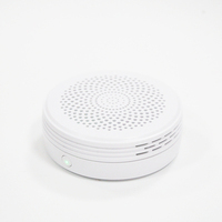Nouveau diffuseur de ventilateur de parfum USB fonctionnant sur batterie Mini atomiseur de ventilation Portable pour ordinateur portable de voiture et ménage