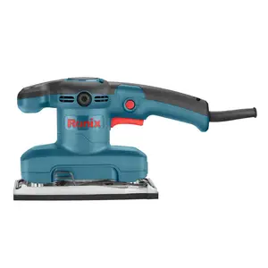 Ronix Model 6403 Premium Quality Car Sanding Machine Orbital Wood Floor Sander 320W 14000OPM Electric Sander