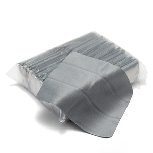 Paño de Limpieza Cuadrado Reutilizable al por Mayor <span class=keywords><strong>para</strong></span> Gafas y Vidrio, Paño de Microfibra <span class=keywords><strong>para</strong></span> <span class=keywords><strong>Limpiar</strong></span> - Product Image 5