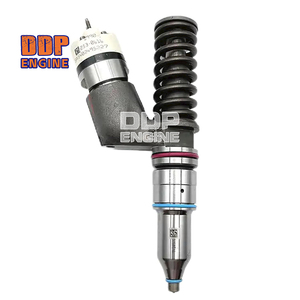 253-0616 10R-3265 Inyector de Combustible para Motor Diésel para Excavadora Caterpillar CAT C16 - Product Image 2