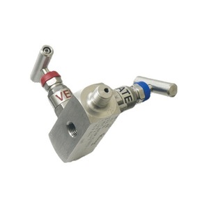 Válvulas de Control Versa, Método de Sellado de Flujo Industrial, Especificaciones de Temperatura y Entorno, Forma Estructural - Product Image 4