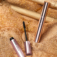 Cosmétiques de marque privée mascara végétalien fixation forte sourcils sculpter lentilles contact avec les yeux waterproof cils teinte 4d mascara