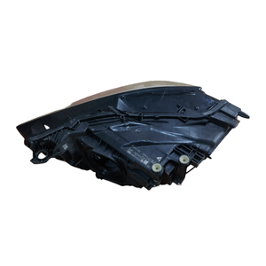 Phares à LED pour <span class=keywords><strong>Audi</strong></span> Q3 SQ3, 2019-2023, phares à matrice d'origine gauche et droite, feux de jour à LED - Product Image 4