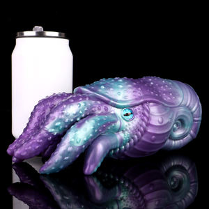 GEEBA nuitlus محكم سيليكون ذكر الاستمناء ستة مجس شرجي سدادة فتحة واحدة للرجال قضيب ستروكر جيب مهبل onaهول لعبة جنسية - Product Image 6