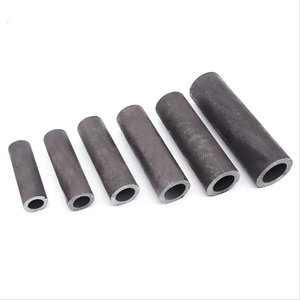 High-Strength Carbon Steel Cold Extrusion Sleeve Mechanical Connectors High-Rise Building Reinforcement No Welding Required - Product Image 3