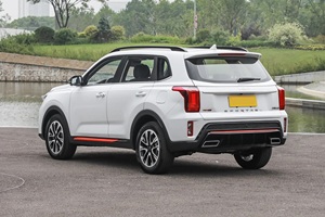 K-I-A Zhipao Usado de Alta Calidad, Edición <span class=keywords><strong>2022</strong></span> Ace, SUV 2.0L, Versión Premium, Volante a la Izquierda, Cuero Oscuro, Techo Panorámico Automático - Product Image 4