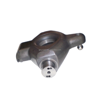 La palette oscillante pour la pompe hydraulique AP2D36 convient aux excavatrices Hitachi ZX70/ZX75, Yanmar VIO70/75 et Cat E307B/308B.