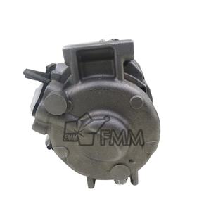 Compresseur d'air automobile de haute qualité 883206A290 9pk pour TOYOTA LAND Cruiser 4.7L 2007-2012, compresseur de climatisation de voiture, prix d'usine - Product Image 4