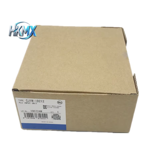 PLC สำหรับตัวควบคุมโปรแกรม PLC รุ่น CJ1W-ID212 - Product Image 1