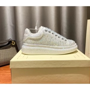 Zapatos de cuero genuino con cordones para hombre y mujer, con diseño para aumentar la altura, con suelas gruesas y acolchadas diseñadas para deportes. - Product Image 6