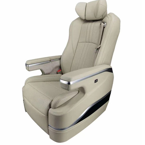 Van Car Seat Factory Sale Luxury with Good Price for Vito/v-class/w447/v300/ PVC Shandong 1 Set for MPV OEM Logo Custom Edition