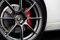 Nouvelles jantes en alliage d'aluminium forgé sur mesure de 18 à 22 pouces, fournis directement par l'usine, 5x112/5x114.3/5x120 40 mm pour Audi Mercedes-