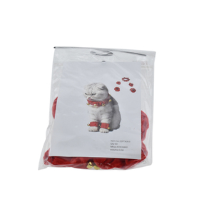 ชุดคริสต์มาสสำหรับสัตว์ ขนาด 6 ซม. - Product Image 1