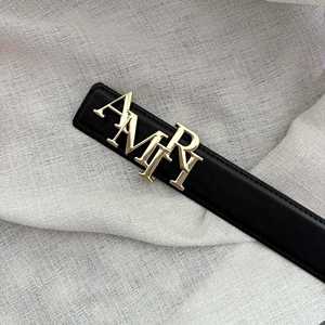 Cinturón para Hombre con Hebilla Redonda de Aleación, Diseño Simple Multicolor, Hebilla Lisa de 3.8cm - Product Image 6