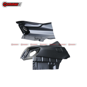 Kit de Carrocería para Bentley Flying Spur 2005-2019, Estilo 2024, Parachoques Delantero, Parrilla Principal, Guardabarros, Capó, Faros Delanteros - Product Image 6