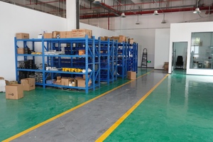 Foreuse hydraulique de surface de 28 m XQZ130 d'occasion pour l'exploitation minière avec PLC, boîte de vitesses, roulement, pompe à engrenages, moteur - Product Image 4