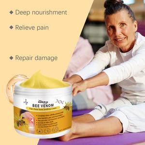 Crema para el Cuidado de las Articulaciones de 30g, de Alta Calidad y Bajo Precio, Crema Calmante para las Articulaciones, Crema para el Cuidado Corporal - Product Image 5