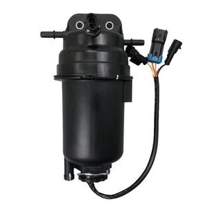 5802058937 580135022 Filtres à carburant de pièces automobiles pour camion pour moteurs diesel - Product Image 1