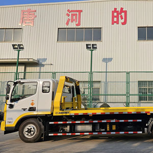 Meilleure Qualité Camions <span class=keywords><strong>de</strong></span> <span class=keywords><strong>Remorquage</strong></span> à Plateau Plat Manuels Foton Diesel EURO 5 pour le Secours <span class=keywords><strong>en</strong></span> Cas <span class=keywords><strong>de</strong></span> <span class=keywords><strong>Panne</strong></span> <span class=keywords><strong>de</strong></span> Véhicule Capacité <span class=keywords><strong>de</strong></span> <span class=keywords><strong>Remorquage</strong></span> 3-5 Tonnes - Product Image 1