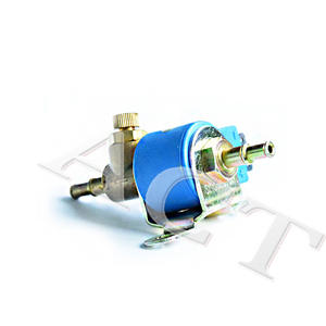 12V/24V LPG/CNG Gas-Magnetventil - Auto-Gas-Umrüstkit für Vergaser, Einzelpunkt-Vergaser, ECE R67 Zertifiziert - Product Image 6