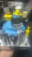 Pompe Adblue d'origine 22209517 Pompe à urée pour Volvo ReNault EURO 6 Truck Tractor 21679299 21892627 22076542 22039620 4 Pin Version