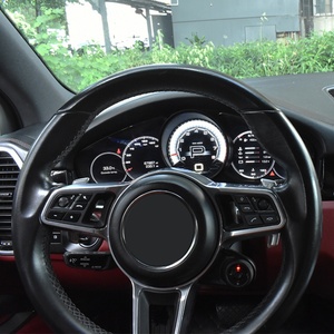 Panel de Instrumentos LCD Actualizado 2017-2023, Pantalla de Consola Central 971 para Panamera - Product Image 6