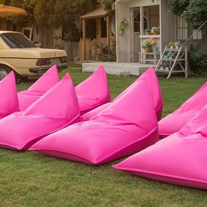 Sillón reclinable plegable <span class=keywords><strong>para</strong></span> exteriores, sofá impermeable con protección solar, sillón portátil <span class=keywords><strong>para</strong></span> balcón, <span class=keywords><strong>playa</strong></span>, patio, Camping - Product Image 3