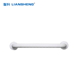 Barra de Apoyo Recta para Personas Mayores, Barra de Soporte Estable, Mayor Independencia, Alivio para Cuidadores, Barrera de Baño <span class=keywords><strong>y</strong></span> Baño sin Barreras - Product Image 2