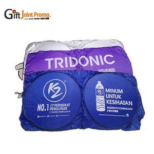 Parasol para parabrisas de coche, protector térmico, regalos, venta al por mayor, barato - Product Image 4