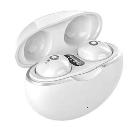 S800 TWS for 5.3 Mini Headphones HIFI Stereo Noise Cancelling Earbuds with Wireless Heasets for Phone