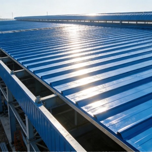 Archaized Building Color Steel Glazed <b>Tile</b> Processing Equipment Full-automatic Roll Forming Machine - Product Image 6