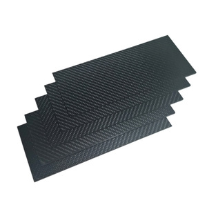 <b>Lei</b> Hui Carbon Fiber Plate Custom Made For Craft Reinforcement - Product Image 1