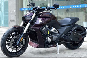Motocicleta de crucero de alta calidad fabricada en China Benda Liao 700 con sistema de absorción de impactos de aire - Product Image 5