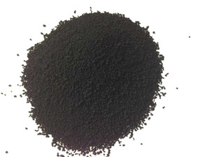 Óxido de Hierro Negro 330, Pigmento Inorgánico de Alto Rendimiento <span class=keywords><strong>Fe3O4</strong></span> para Concreto, Pinturas, Plásticos y Tintas - Product Image 2