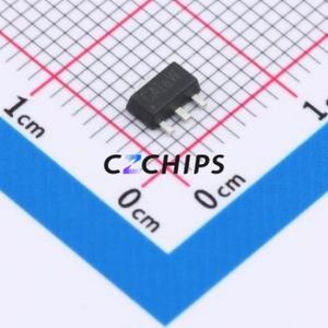 วงจรรวม SOT-89 HE9118A33PR ใหม่ของแท้ชิป IC DC-DC PMIC - Product Image 1