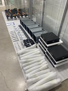 Sistema de Inspección de Impresión Flexográfica de Etiquetas de Alta Velocidad con Cámara Motorizada y Pantalla 16:9/4:<span class=keywords><strong>3</strong></span>, Piezas de Maquinaria de Impresión - Product Image 3