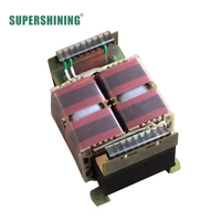 Transformador de Aislamiento JBK3 1500va 380v a 220v, Transformador de Control de Tipo Seco, Totalmente de Cobre, Utilizado en Máquinas Herramienta, etc.