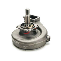 424-3625 291-4311 291-4308 Pompe à eau Assy pour moteur Caterpillar 3508B 3512B 3516B