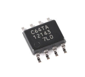 ของแท้ MB85RC64TAPNF-G-BDERE1 SOP-8 64KBit FRAM ชิปหน่วยความจำ - Product Image 1