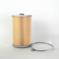 Filter Oli Harga Pabrik Cina S1560-72281 15607-2280 15607-2281 S156072150 5865115760 untuk Suku Cadang Mesin Truk